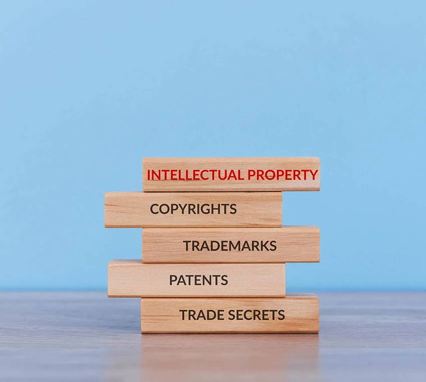 Learn How To Protect Your Ideas With The Patent Baron