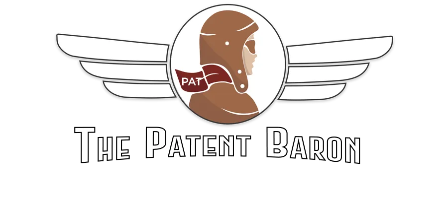 Patent Baron