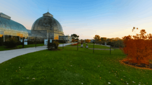 Belle Isle Detroit, MI