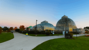 Belle Isle Park Detroit