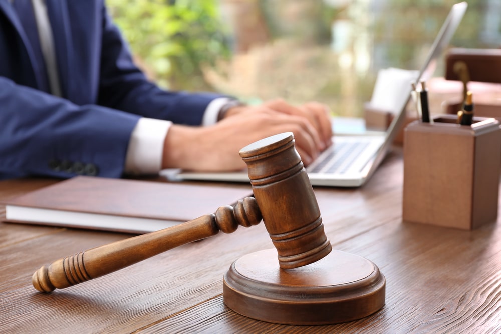 trademark branding lawyer Michigan