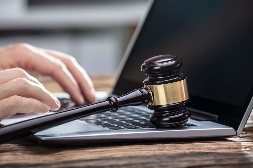 trademark registration lawyer Michigan