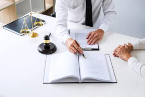 Types of Detroit, MI Patent Lawyer Cases We Handle