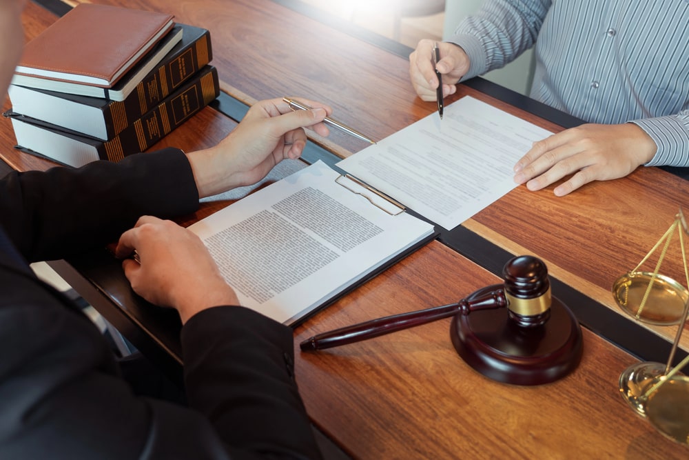 Trademark Lawyer Chicago, IL
