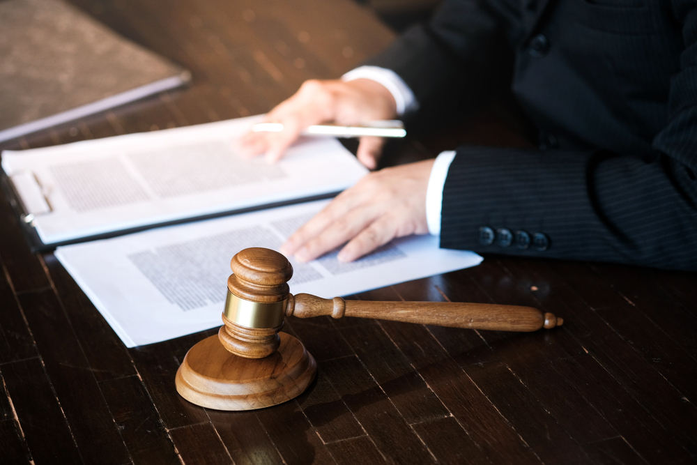 Copyright Lawyer Indianapolis, IN