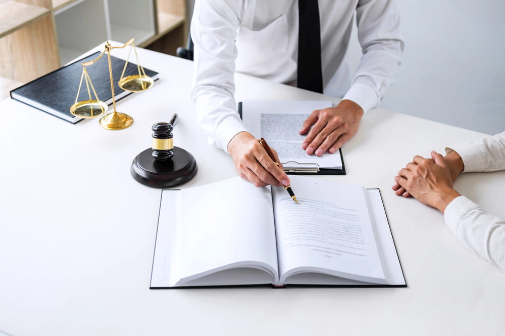 Intellectual Property Lawyer Indianapolis, IN