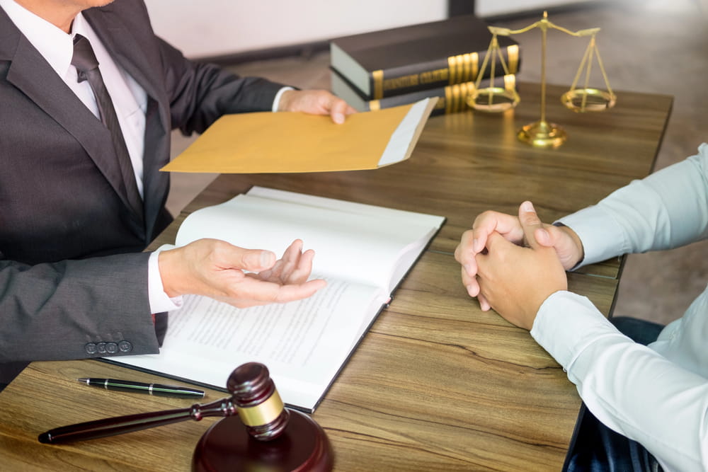 Patent Lawyer Indianapolis, IN