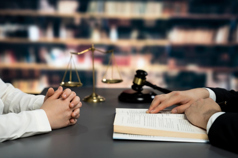 Trademark Branding Lawyer Indianapolis, IN