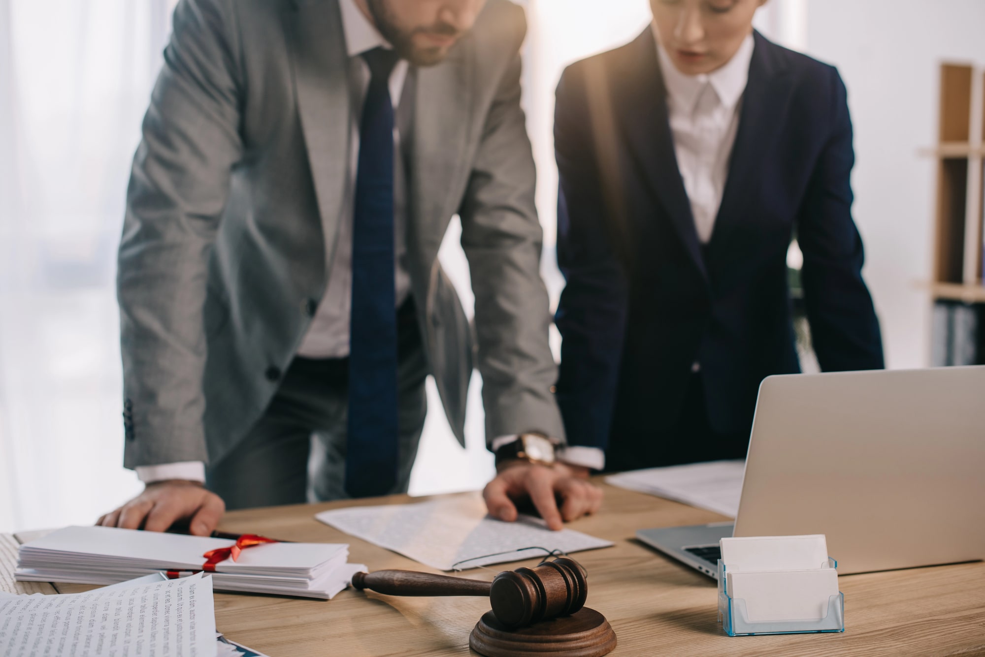 Trademark Lawyer Indianapolis, IN