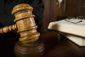 trademark lawyer in Chicago, IL